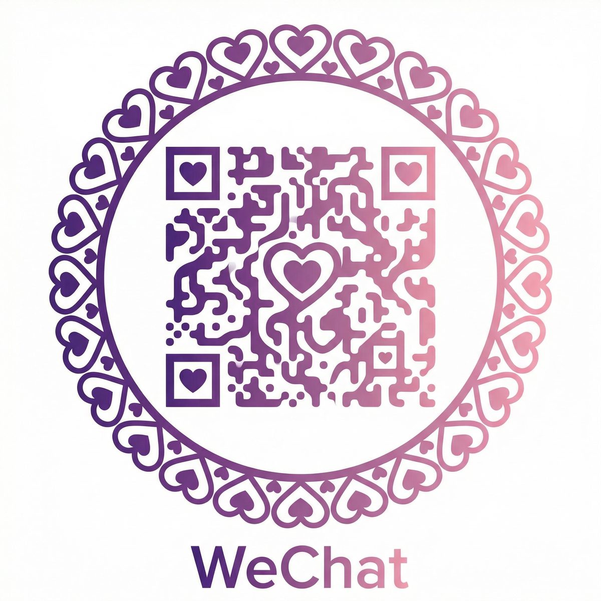 草莓视频客服微信二维码